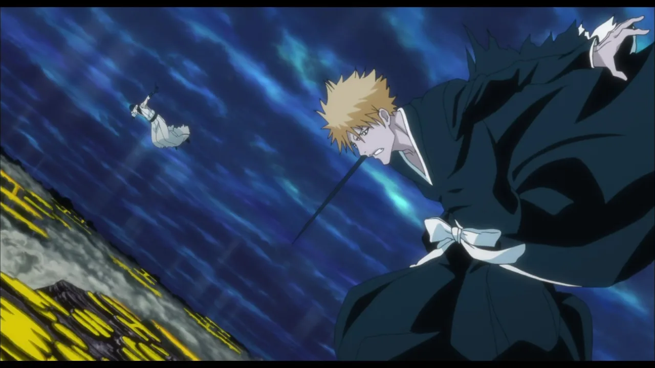Bleach: Hell Verse İndir - görsel 4
