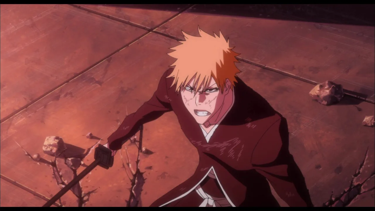 Bleach: Hell Verse İndir - görsel 7
