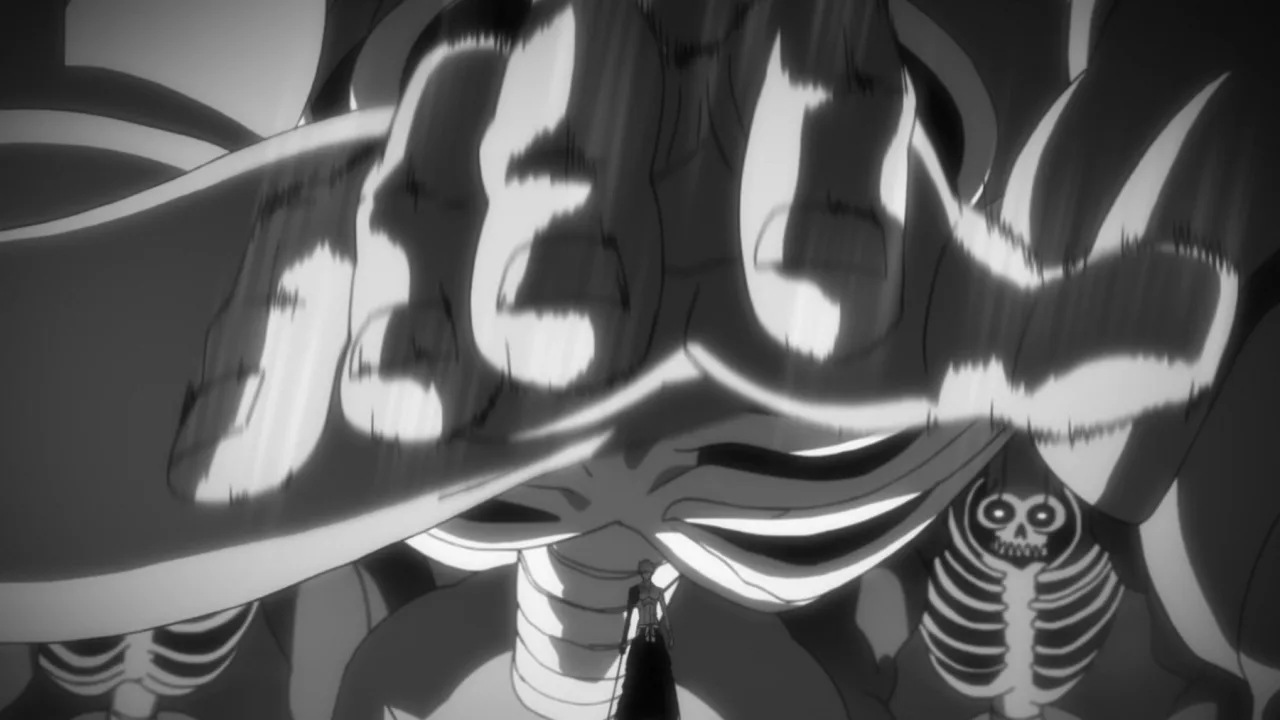 Bleach: Hell Verse İndir - görsel 9