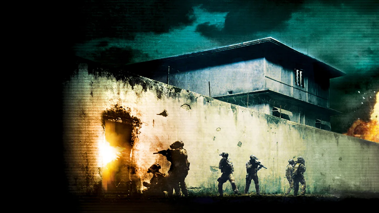 00:30 - Zero Dark Thirty İndir - görsel 3
