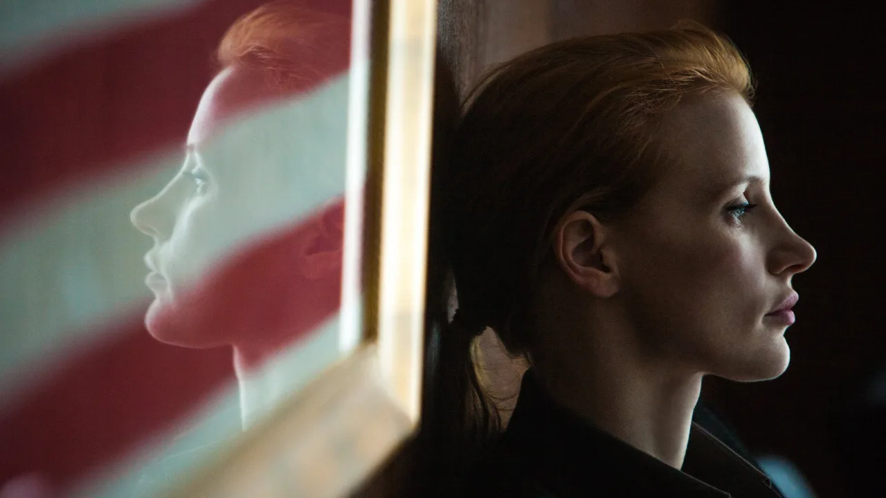 00:30 - Zero Dark Thirty İndir - görsel 4