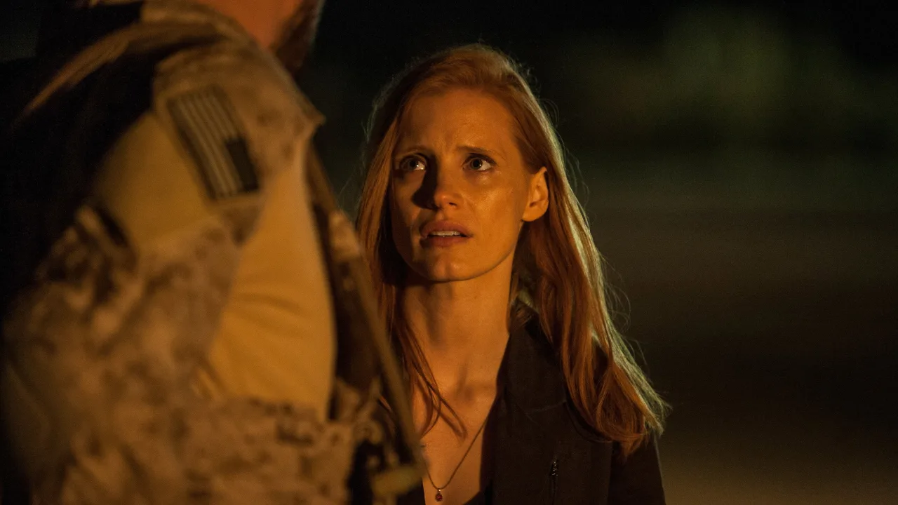 00:30 - Zero Dark Thirty İndir - görsel 5