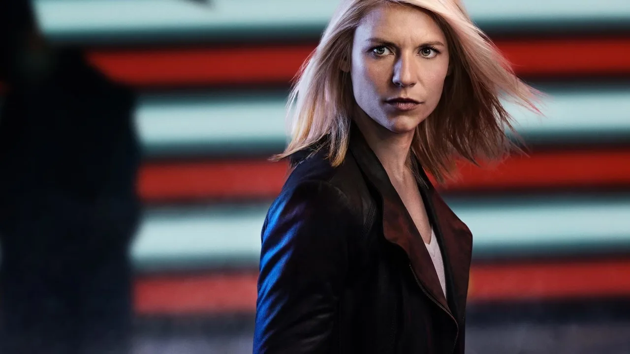 Homeland İndir - görsel 4