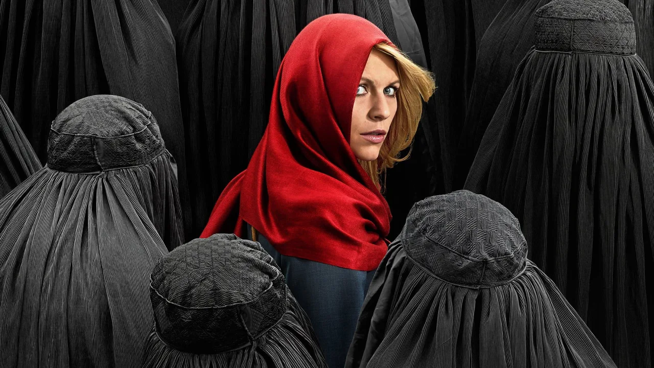 Homeland İndir - görsel 5
