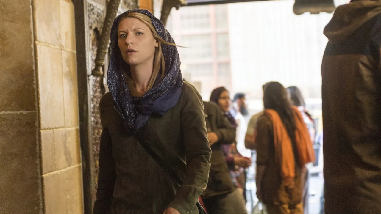 Homeland İndir - görsel 9