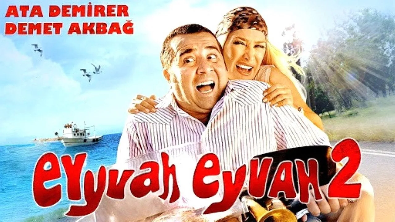 Eyyvah Eyvah 2 İndir - görsel 4