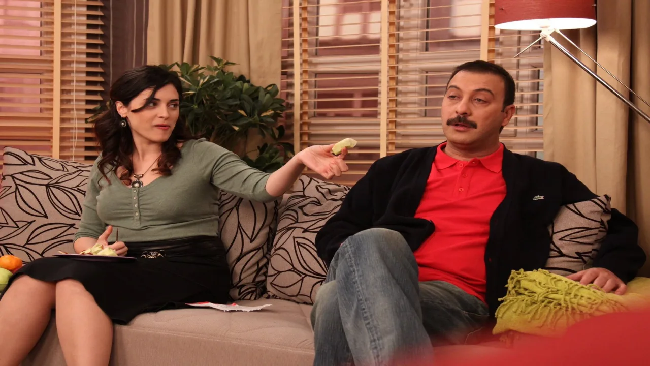 Yahşi Cazibe 1080p İndir - görsel 3