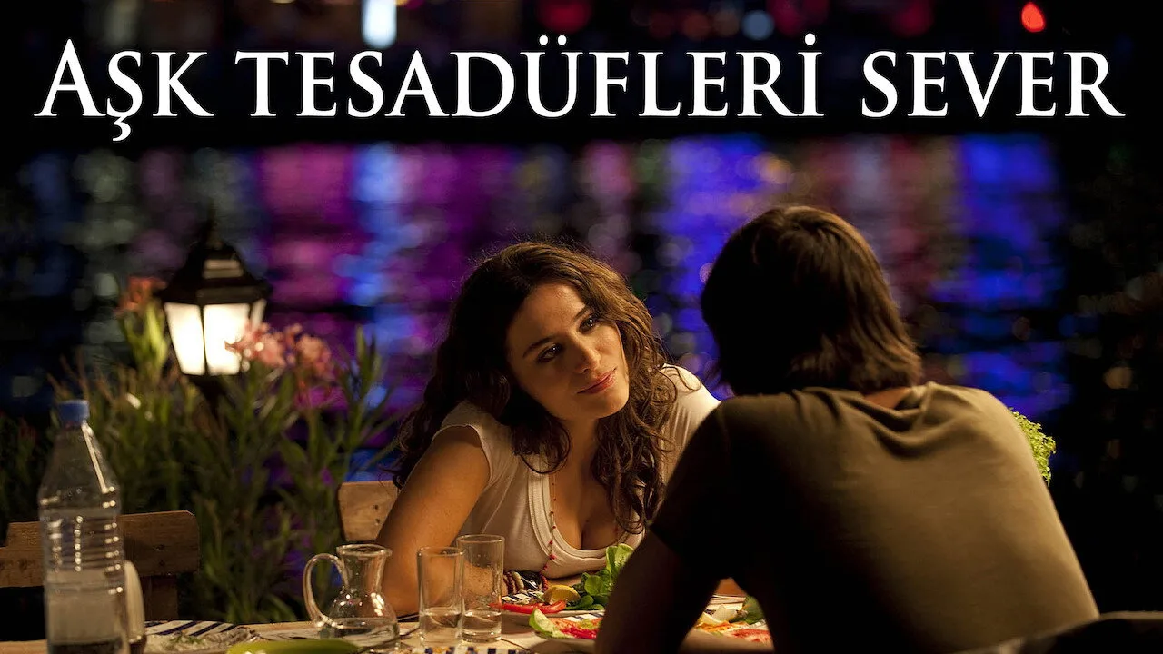 Aşk Tesadüfleri Sever İndir - görsel 10