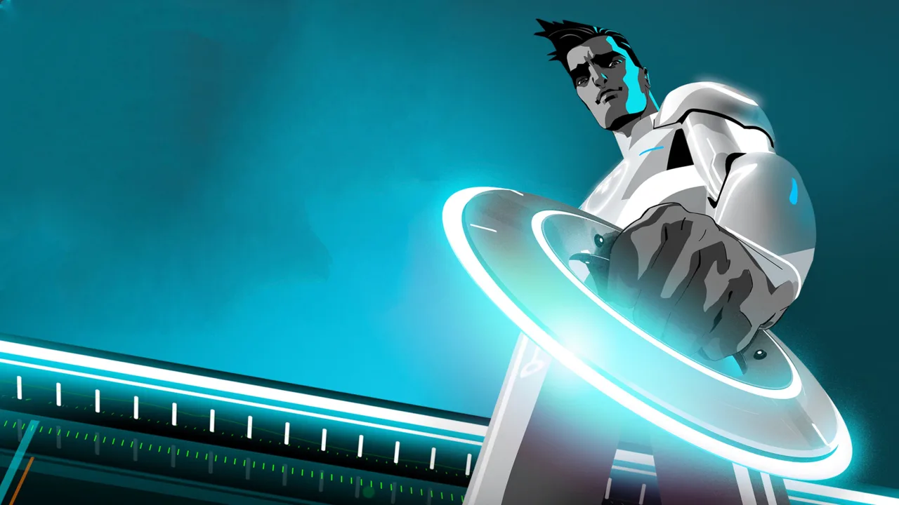 TRON: Uprising 1080p İndir - görsel 6