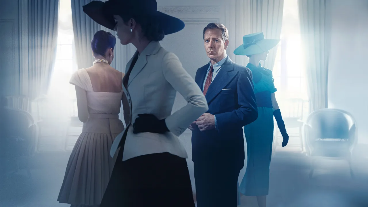 The New Look 1080p İndir - görsel 7