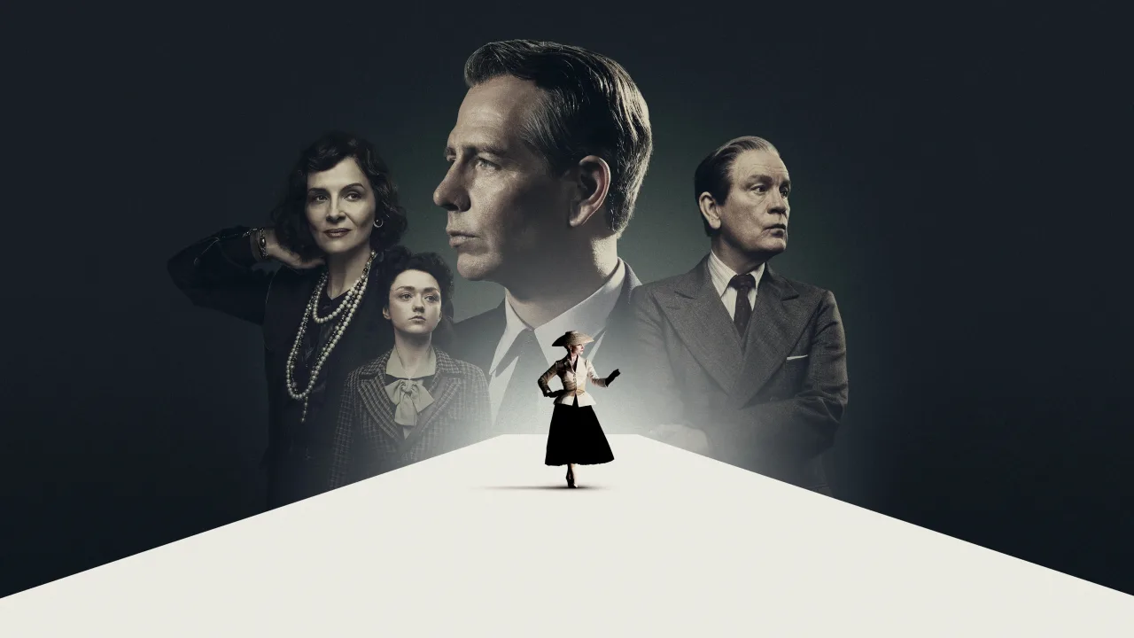 The New Look 1080p İndir - görsel 9