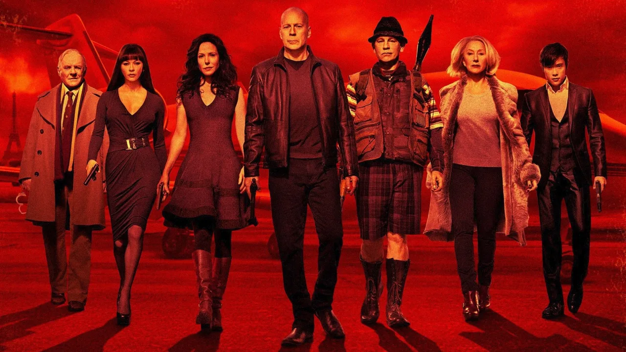 RED 2 İndir - görsel 1
