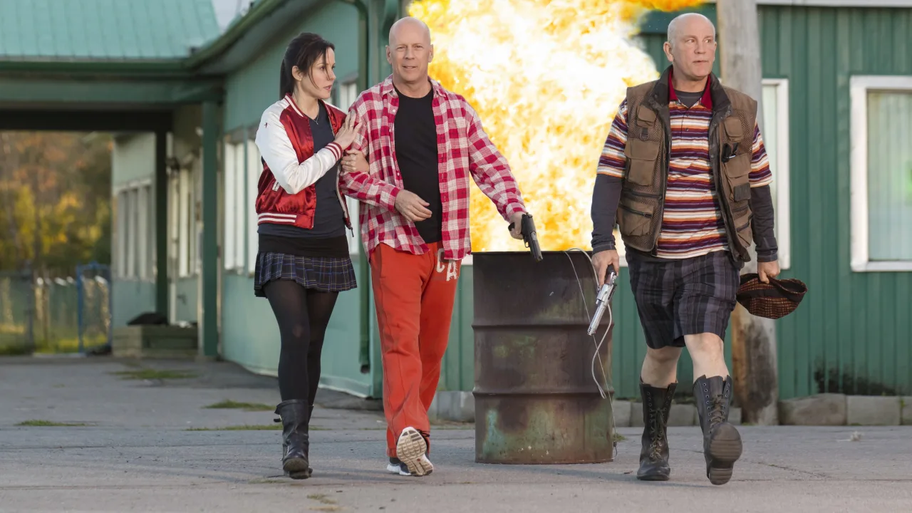 RED 2 İndir - görsel 2