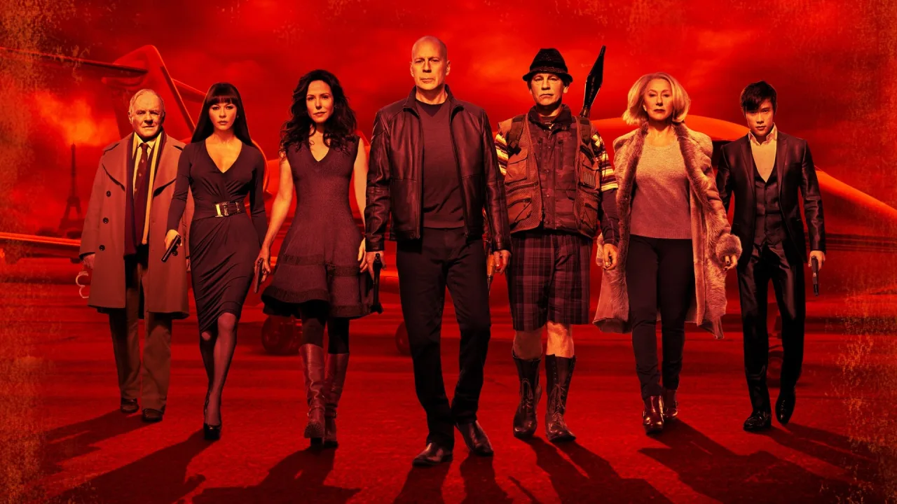 RED 2 İndir - görsel 3