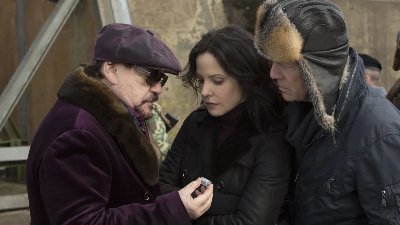 RED 2 İndir - görsel 7