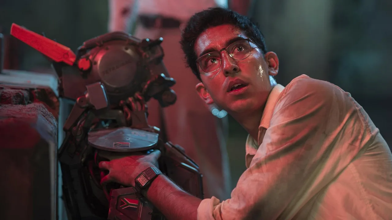 Chappie İndir - görsel 6