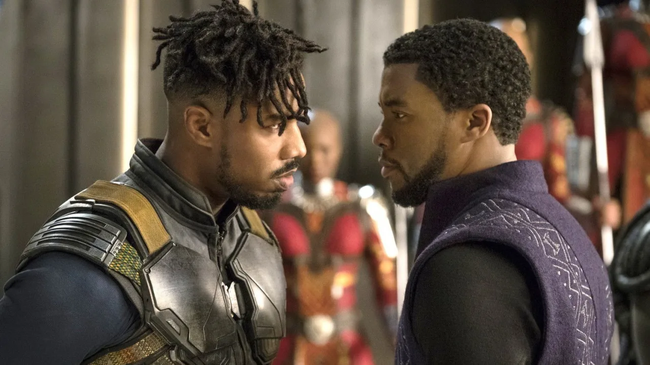 Black Panther İndir - görsel 7