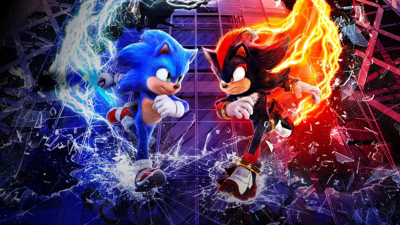 Kirpi Sonic 3 İndir - görsel 1