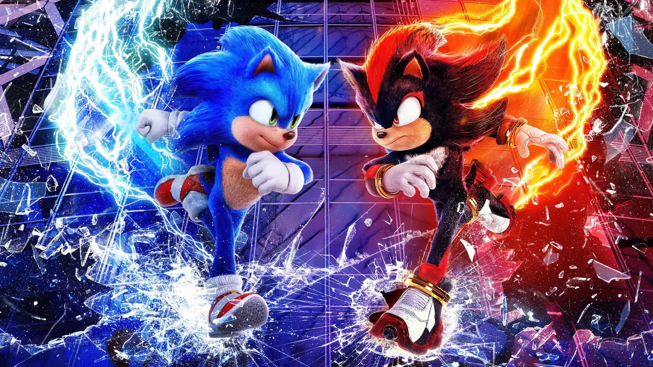 Kirpi Sonic 3 İndir - görsel 9
