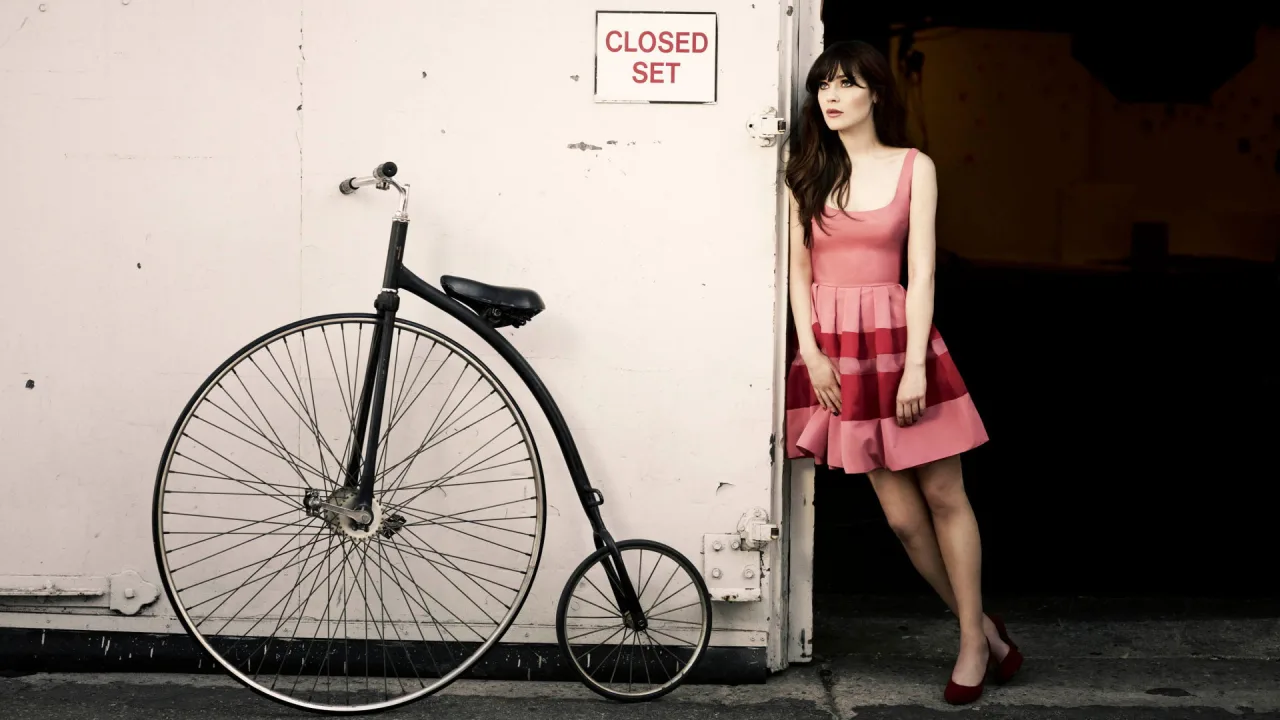 New Girl 1080p İndir - görsel 7