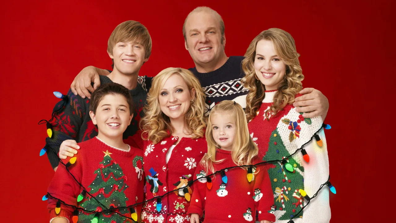Good Luck Charlie, It's Christmas! İndir - görsel 4