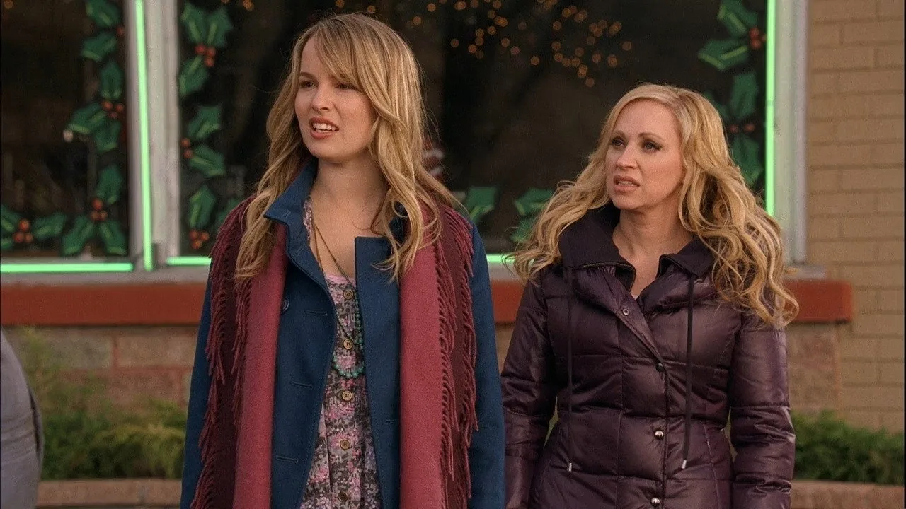 Good Luck Charlie, It's Christmas! İndir - görsel 6