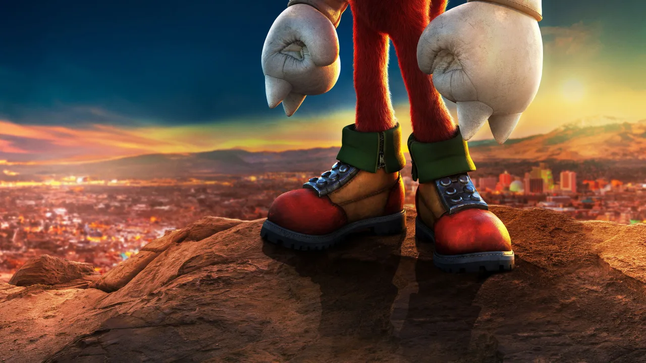 Knuckles - görsel 3
