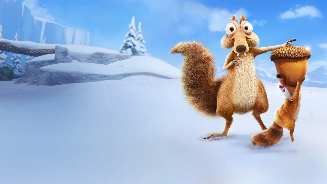 Buz Devri: Scrat'ın Maceraları İndir - görsel 3