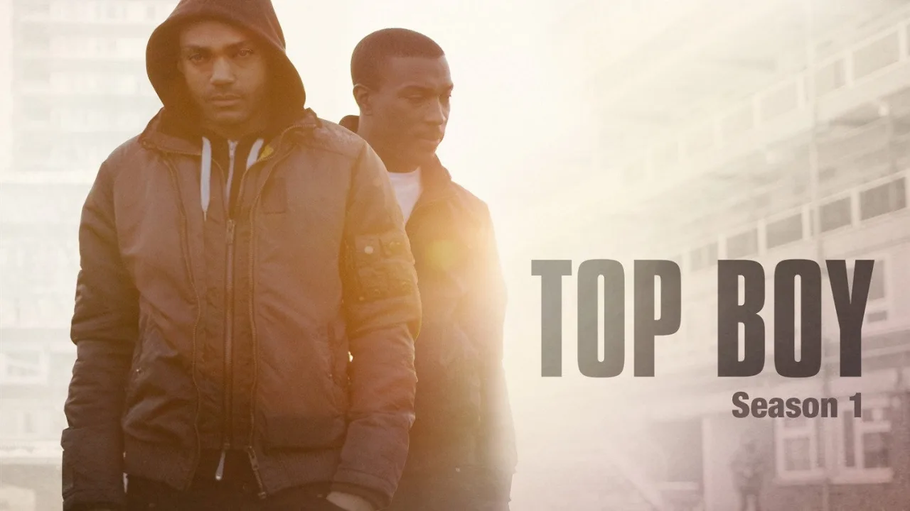 Top Boy İndir - görsel 5