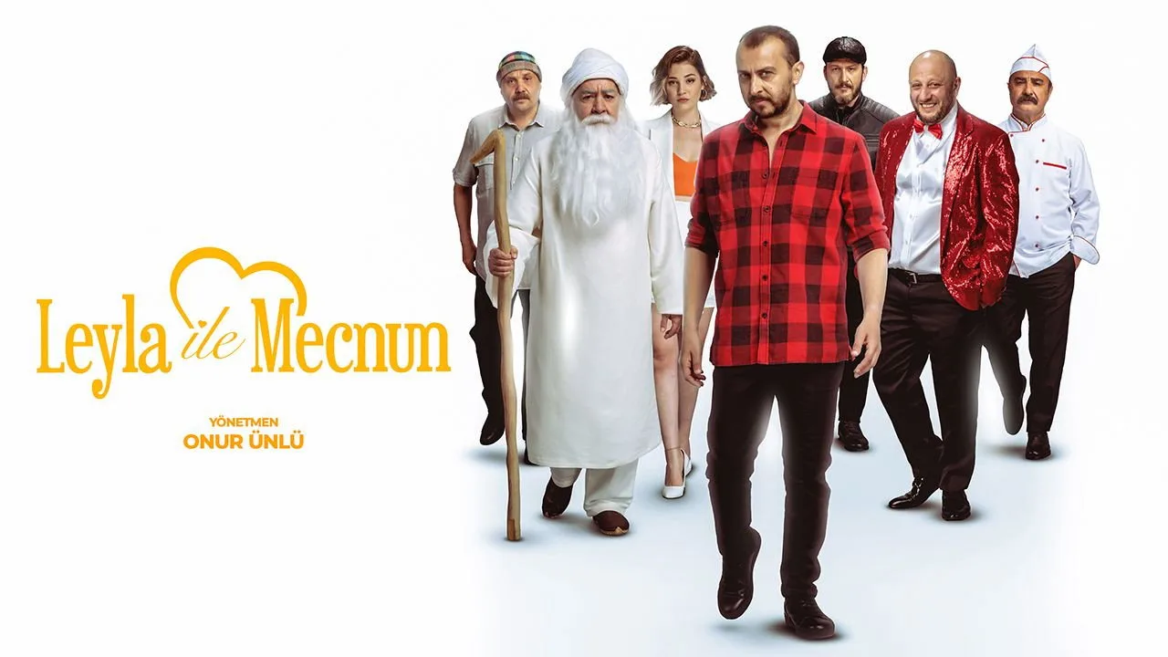 Leyla ile Mecnun 1080p İndir - görsel 6