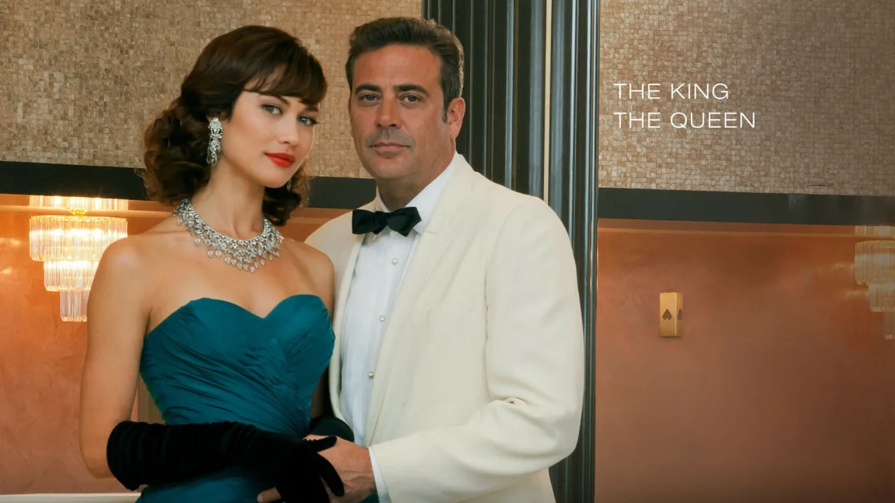 Magic City 1080p İndir - görsel 7