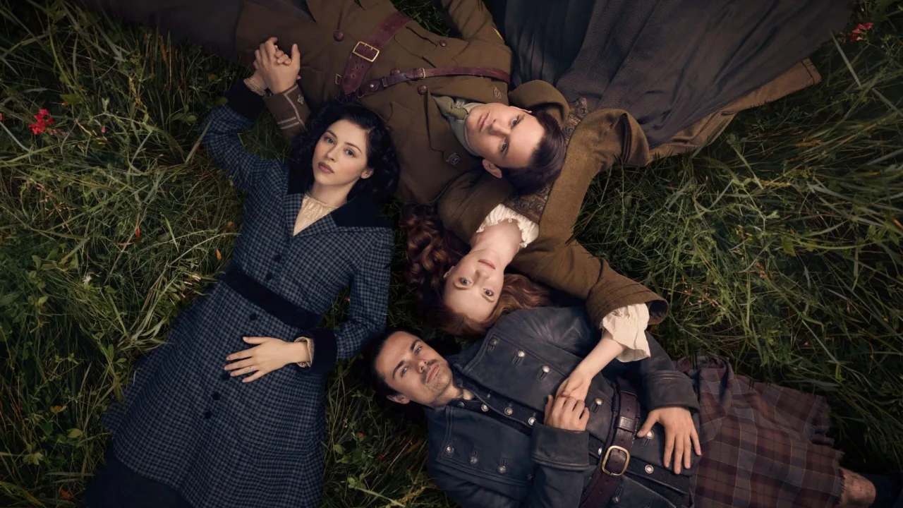 Outlander: Blood of My Blood 1080p İndir - görsel 1