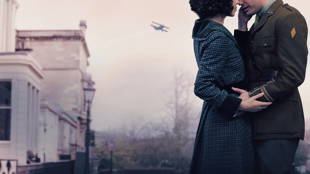 Outlander: Blood of My Blood 1080p İndir - görsel 2