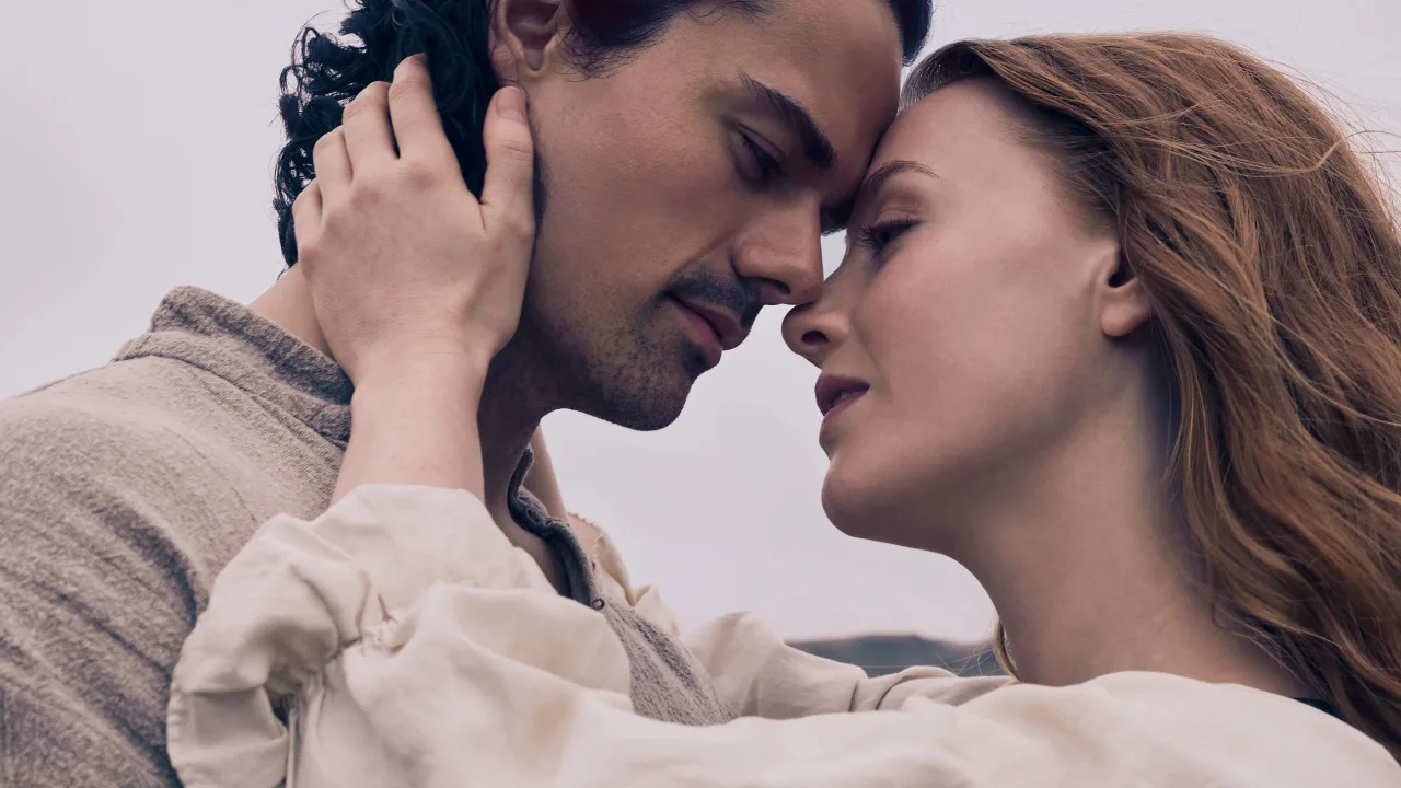 Outlander: Blood of My Blood 1080p İndir - görsel 3