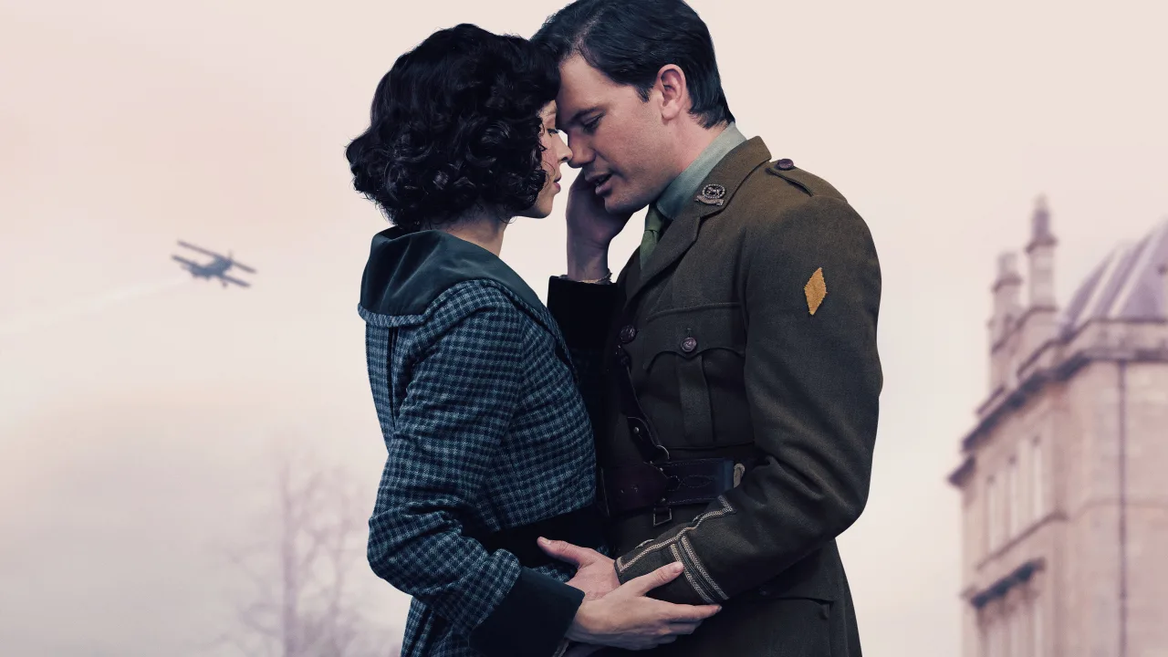 Outlander: Blood of My Blood 1080p İndir - görsel 4