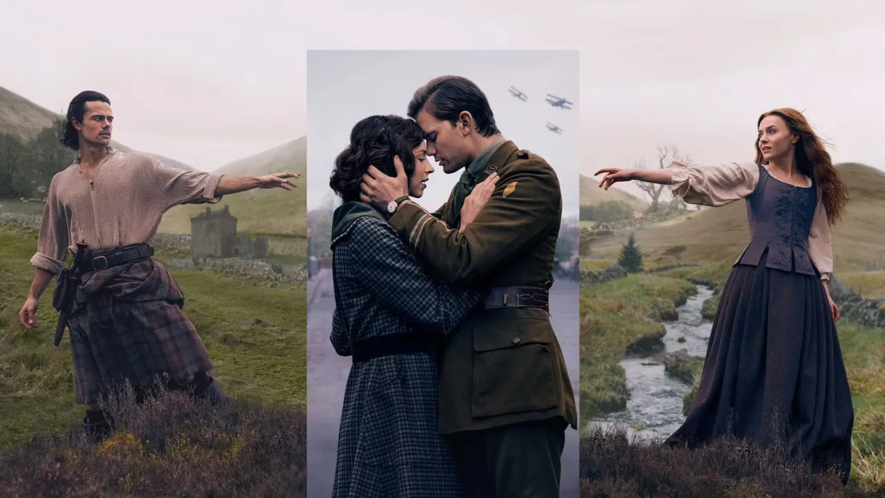 Outlander: Blood of My Blood 1080p İndir - görsel 5