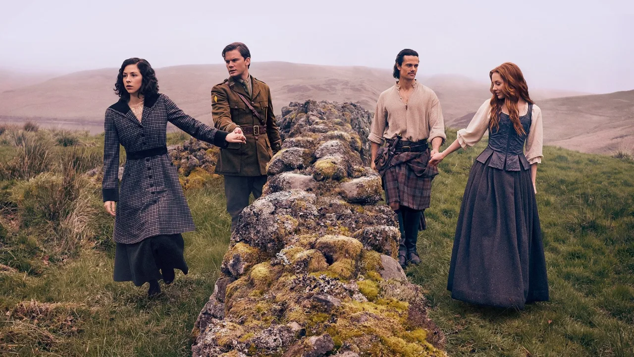 Outlander: Blood of My Blood 1080p İndir - görsel 6