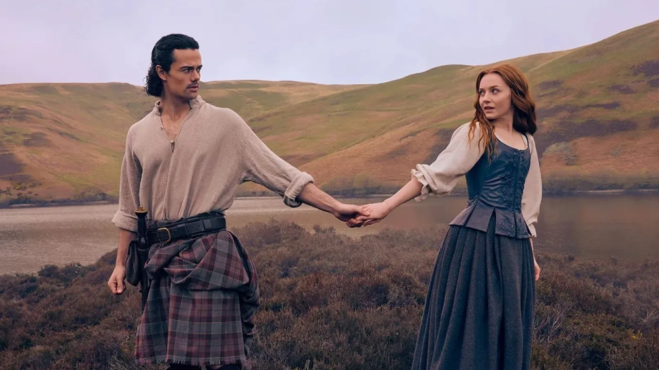 Outlander: Blood of My Blood 1080p İndir - görsel 7