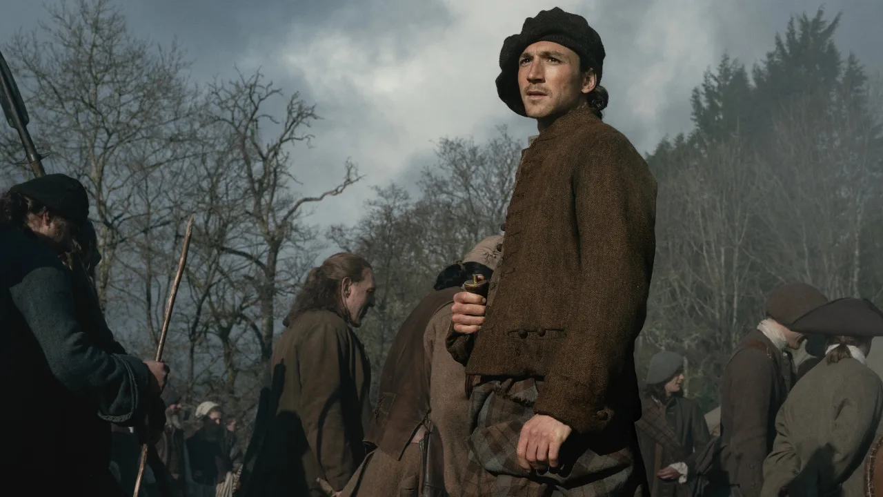 Outlander: Blood of My Blood 1080p İndir - görsel 8