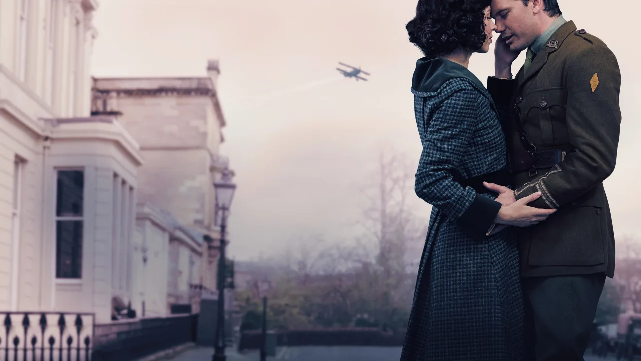 Outlander: Blood of My Blood 1080p İndir - görsel 9