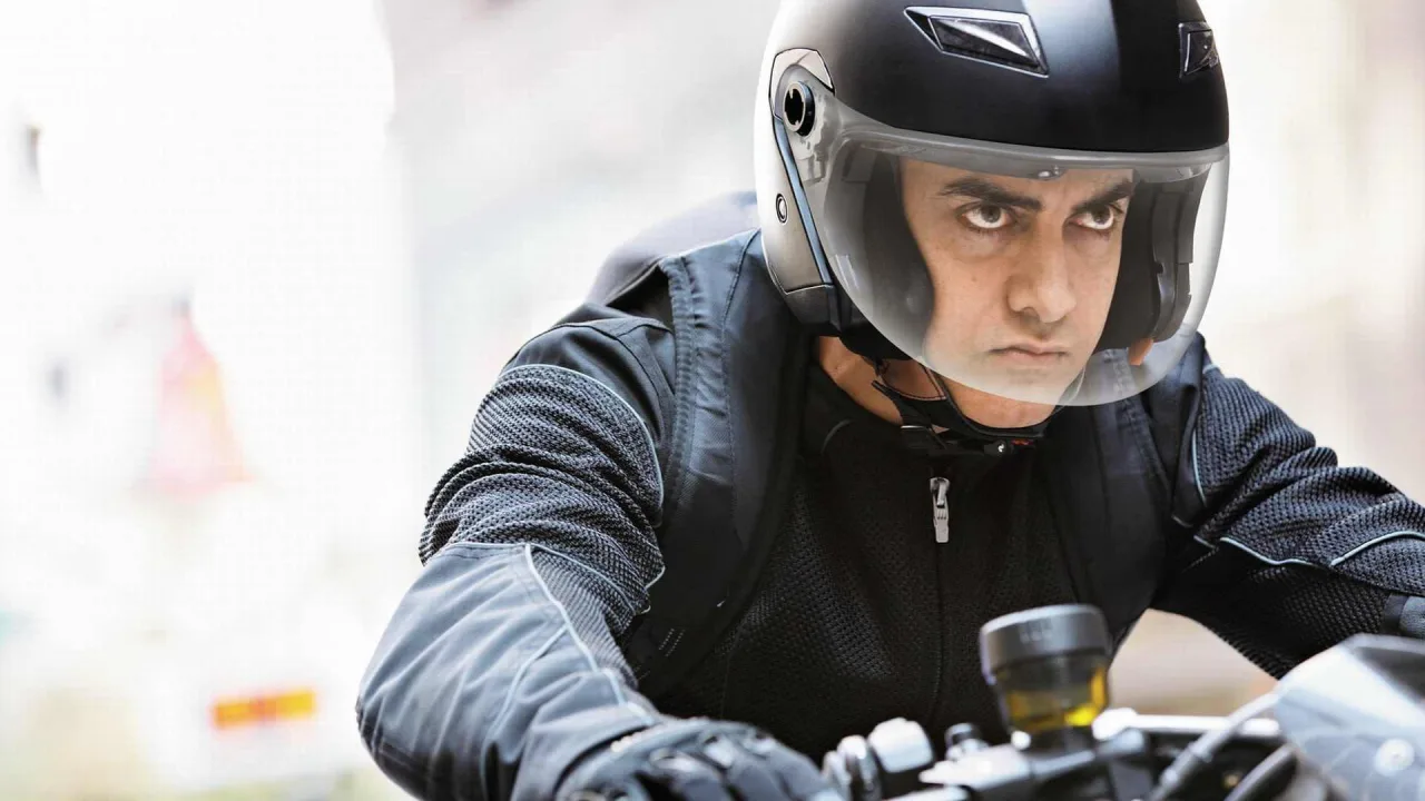 Dhoom 3 İndir - görsel 3