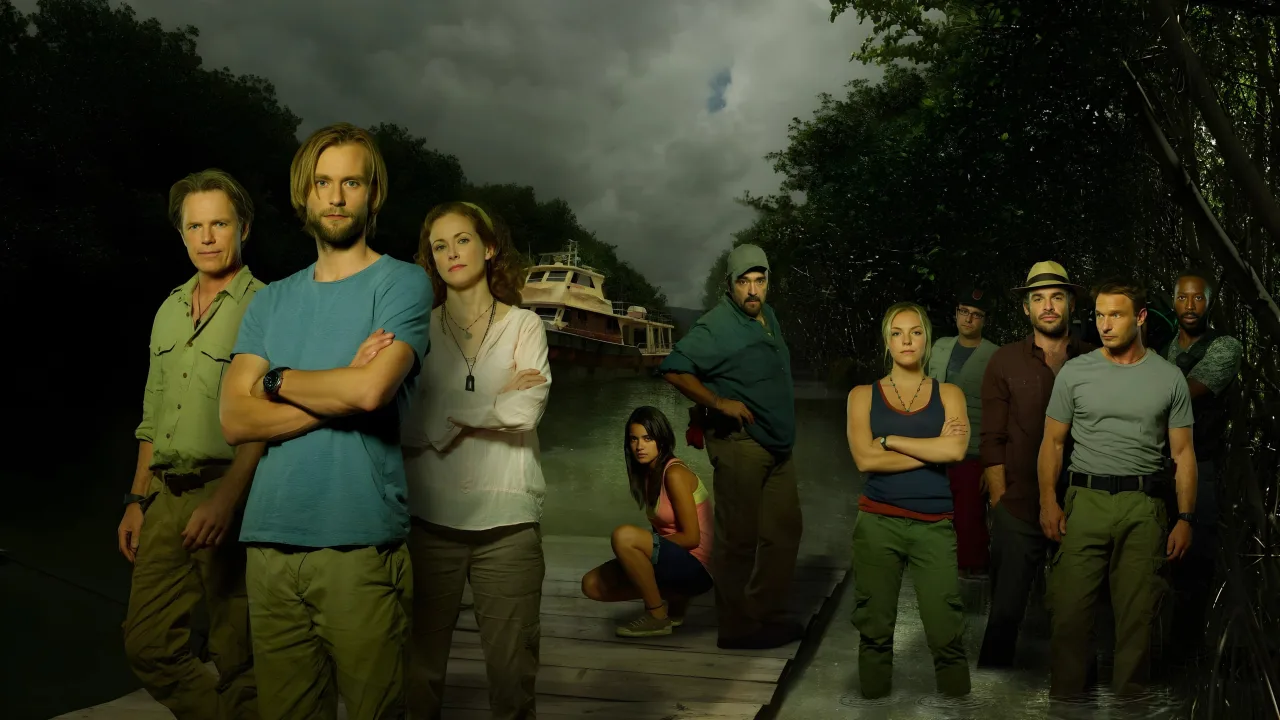 The River 1080p İndir - görsel 1