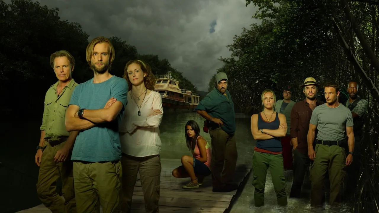 The River 1080p İndir - görsel 3