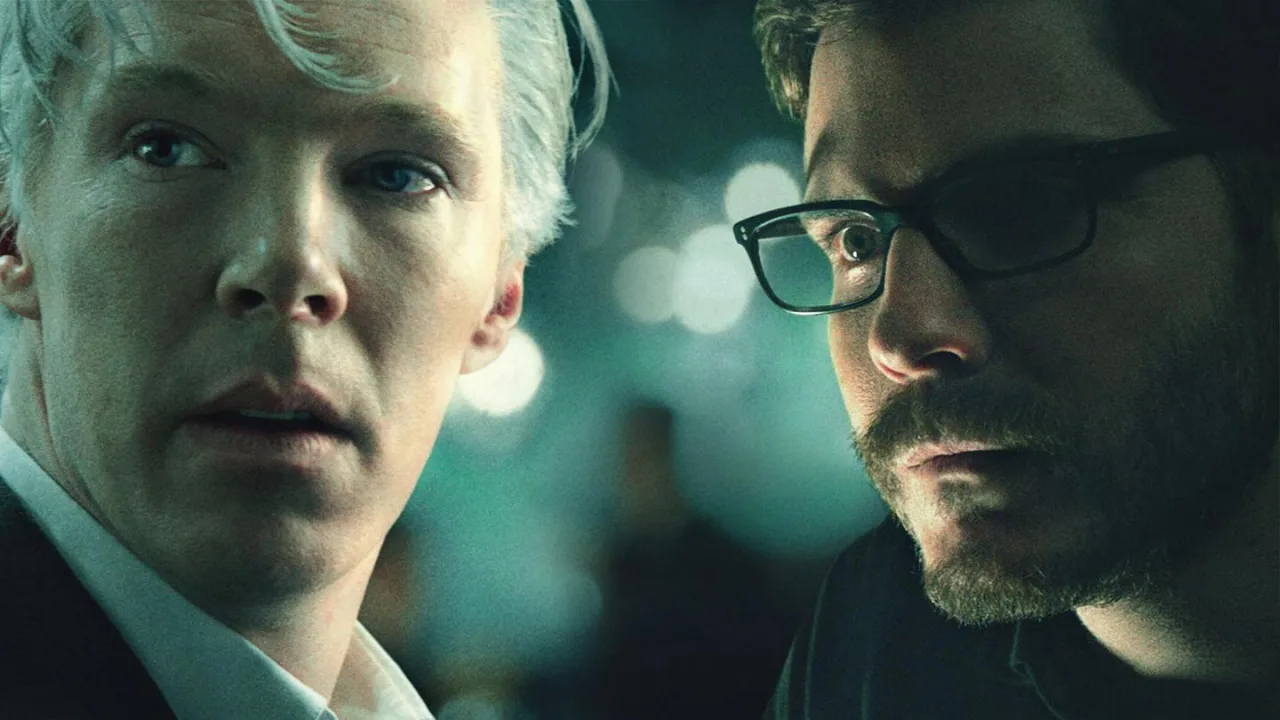 Wikileaks: Beşinci Kuvvet İndir - görsel 2