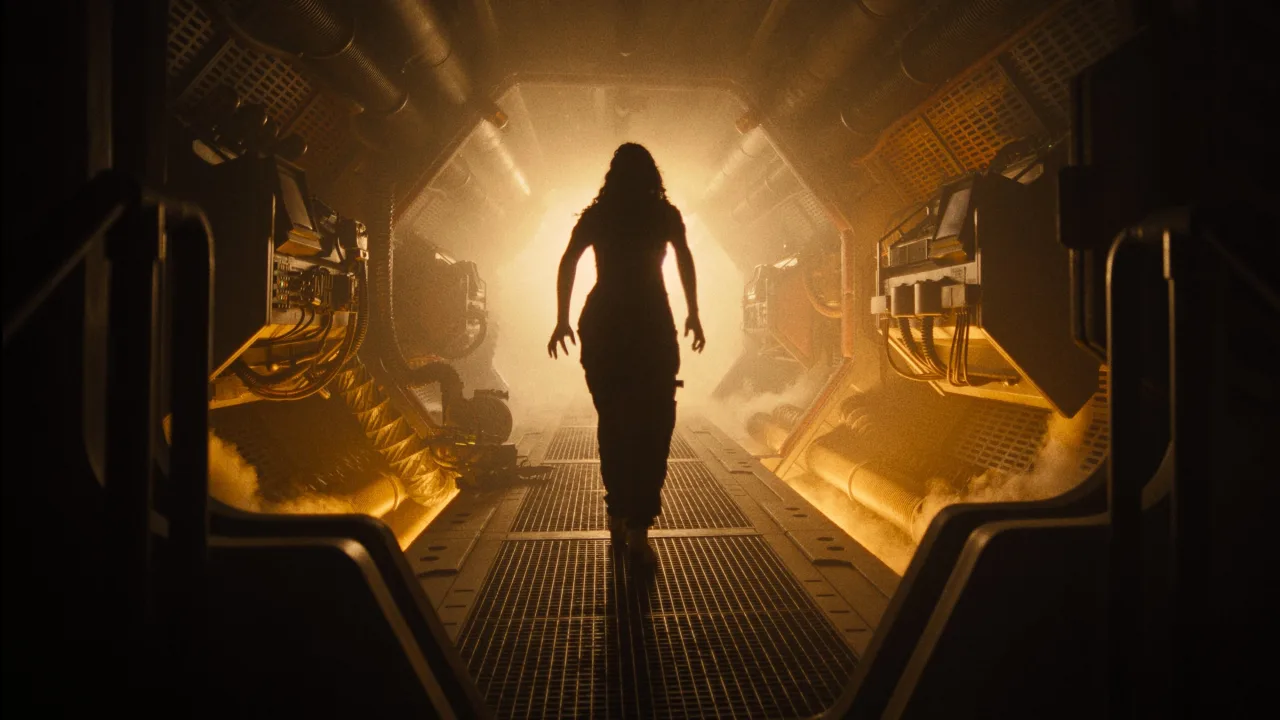 Alien: Romulus İndir - görsel 2