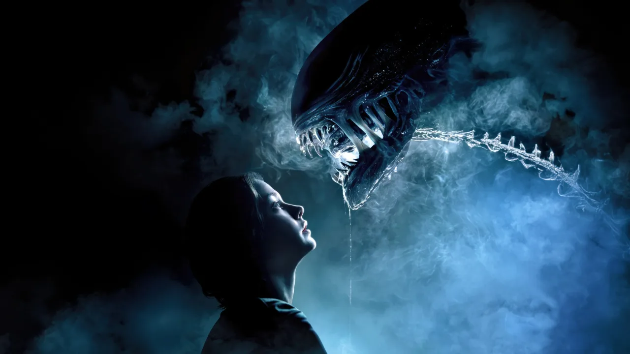 Alien: Romulus İndir - görsel 3