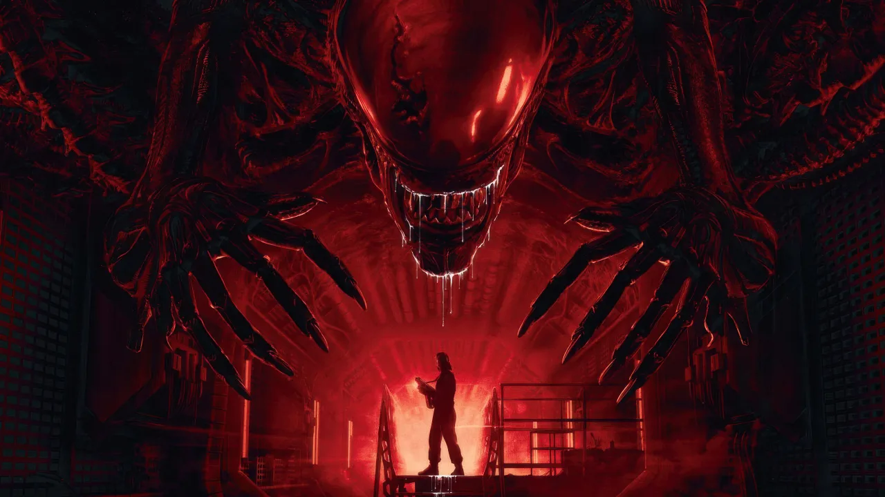Alien: Romulus İndir - görsel 5