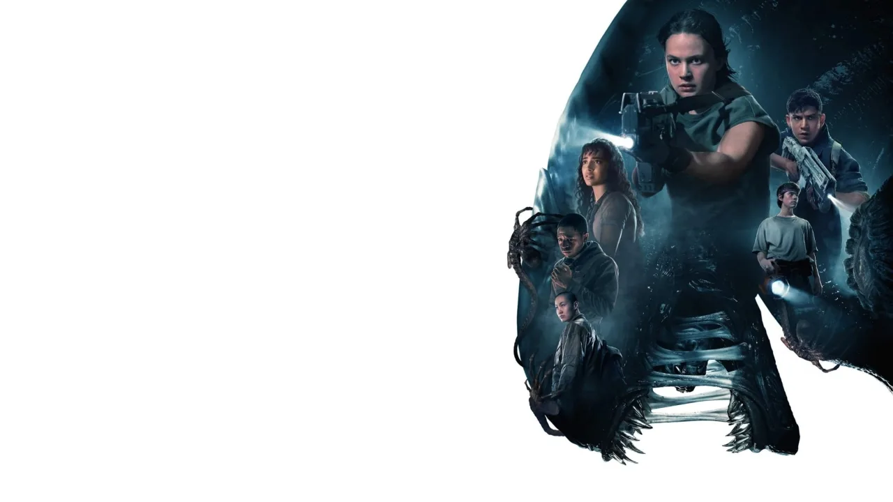 Alien: Romulus İndir - görsel 6