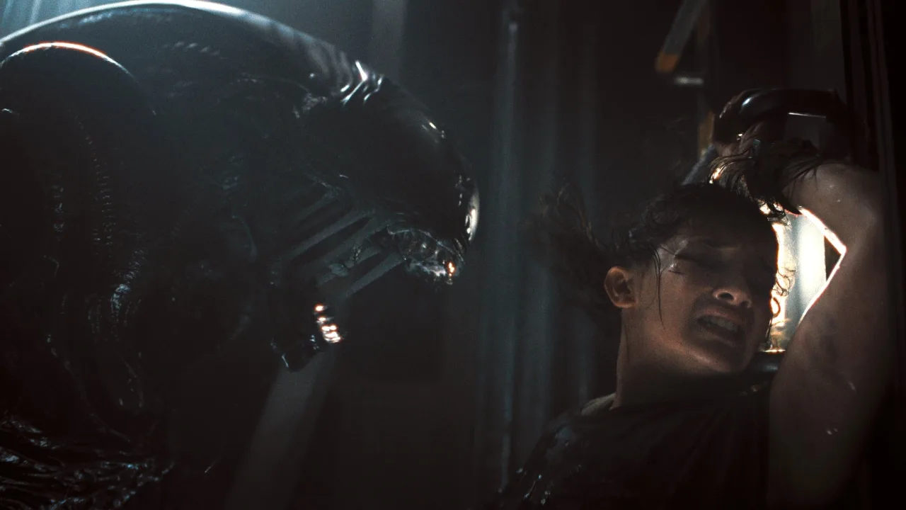 Alien: Romulus İndir - görsel 7