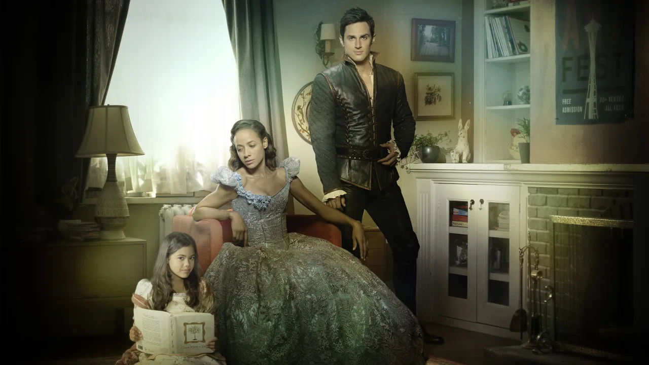 Once Upon a Time İndir - görsel 6